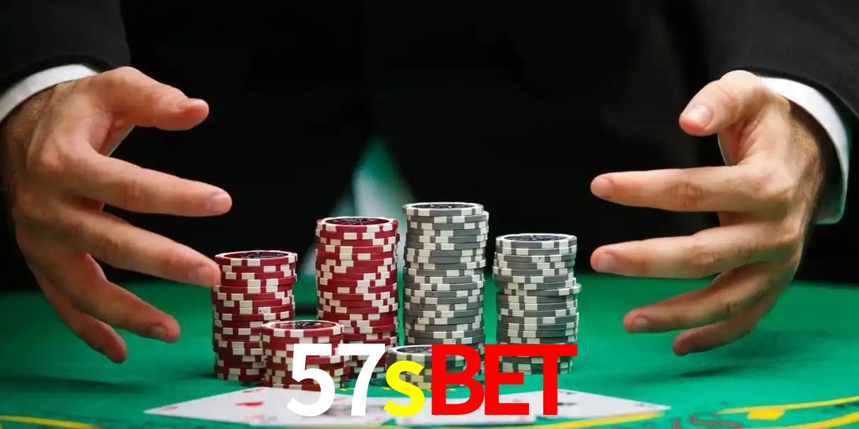 57sbet plataforma