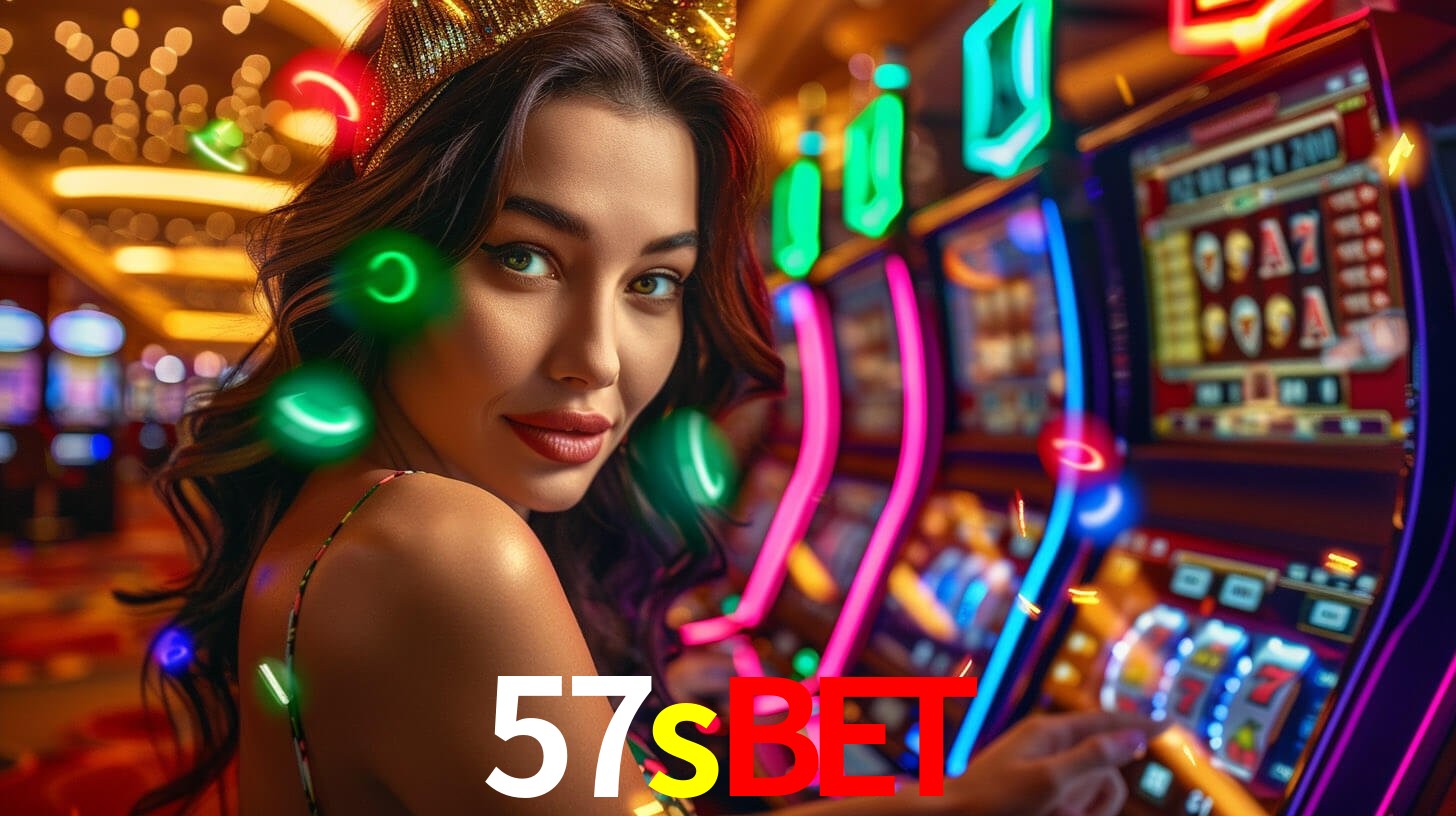 57sbet plataforma