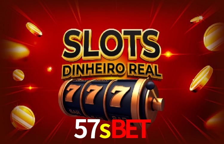 Sinta a adrenalina dos jogos de cassino com 57sbet
