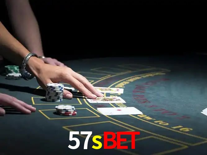 57sbet.com