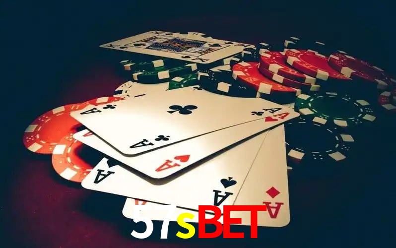 Explore as vantagens do 57sbet: serviço profissional e confiabilidade