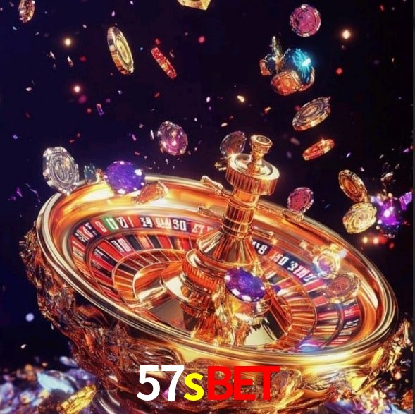 57sbet: Seu Cassino Premiado com Pagamentos Rápidos